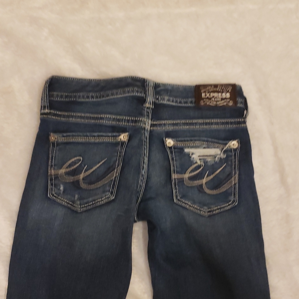 Express Jeans - Picture 4 of 4